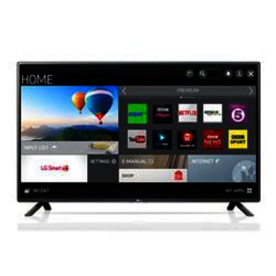 LG Electronics 55LF580V 55 Full HD LED TV